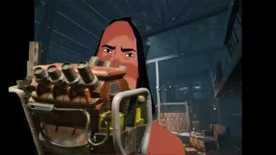 When a rank 20 fails a skill check in Dead by deaylight