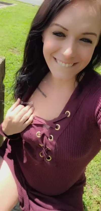 I get off by turning randoms on