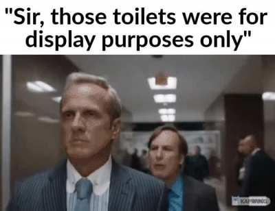 Fuck you I won't do what you tell me!