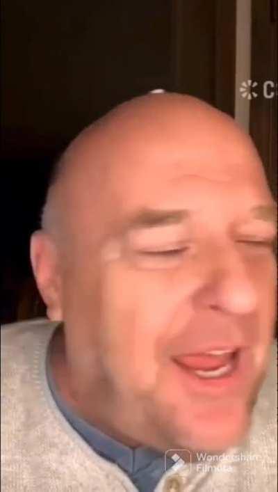 Ballsac Schredder's opinion on Vulpes