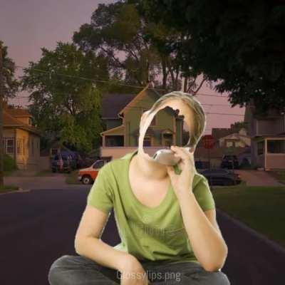 Thought this fitted here :) (video is mine)