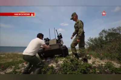 We are so lucky they are so fucking stupid