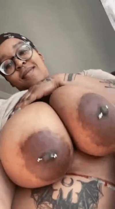 boobs from Africa