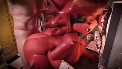 Five Nights At Faphero's