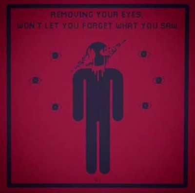 Kids with unrestricted internet access can relate to this