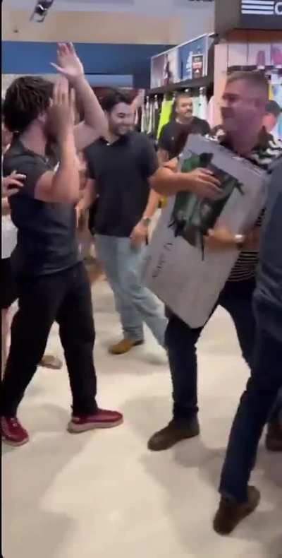 Insane Black Friday deals 