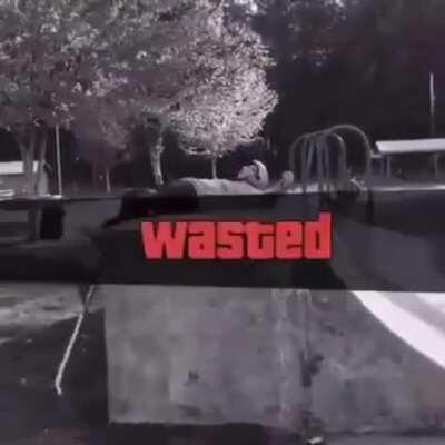 Wasted