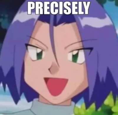 Thanks, I hate team rocket.