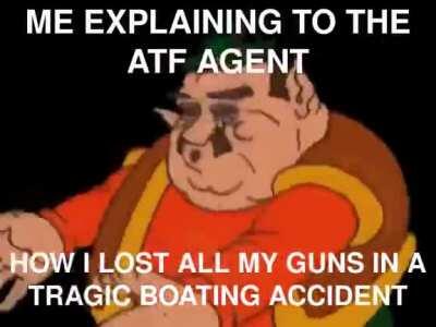 When Biden's AR-15 tax passes through