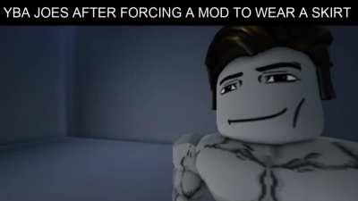 I love the YBA Community