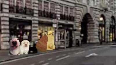 episode 1 | deadline