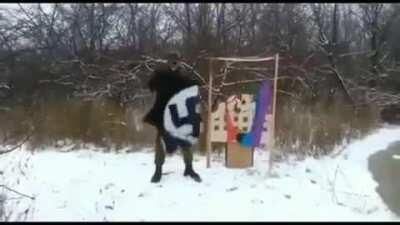 We live in a society