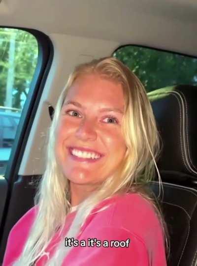 The Wisconsin version of different things 