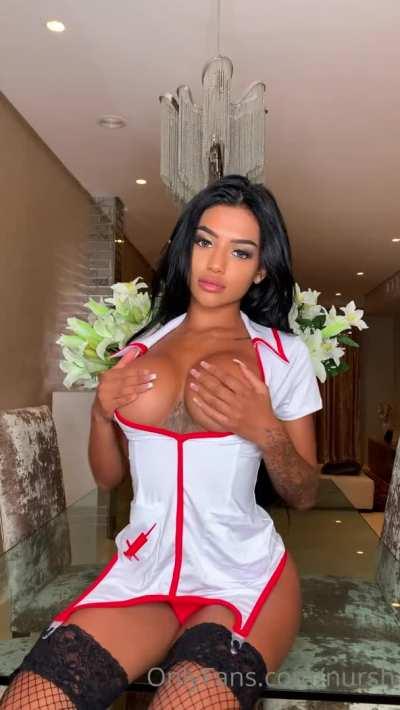 Jeez 😍👅👅 Grab her updated content in comment