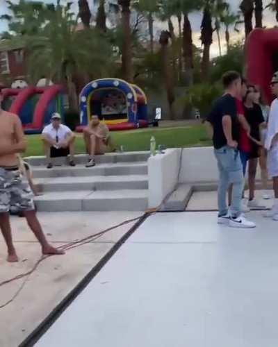 Love and Basketball (uncut) pt. 3