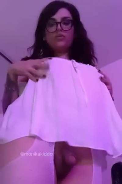 Get on your knees for mommy💕