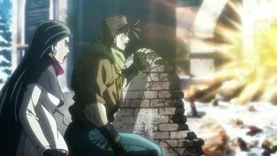 Caesar Party Rocks Too Hard