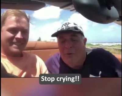 Asking future father-in-law’s blessing to marry his daughter