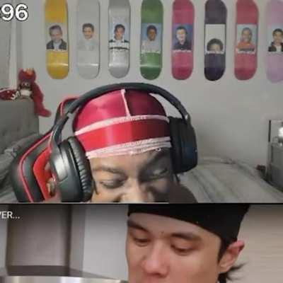 Fat ass nigga😂😂