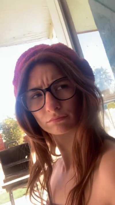 I hope this is the right spot for this 🙈