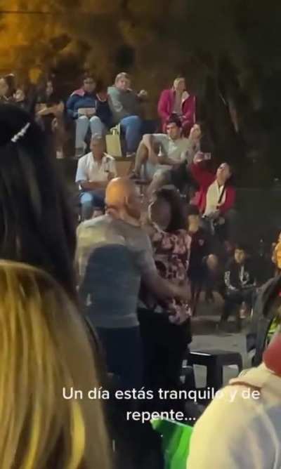 Walter white y patricia bullrich