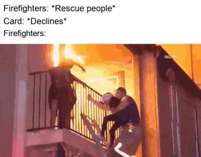 Gotta send them back!