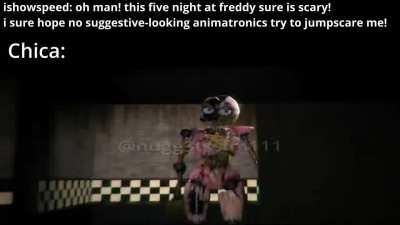 F por Spreen y por Chica