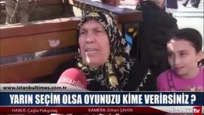 Beyin Yakan Röportajlar Serisi-3: 