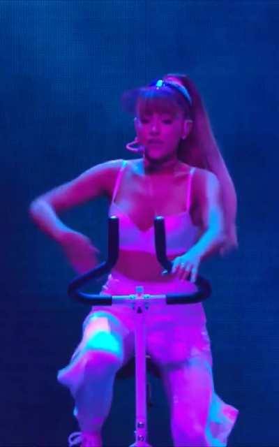 Her tits are so underrated.