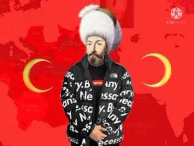 Ottoman Drip