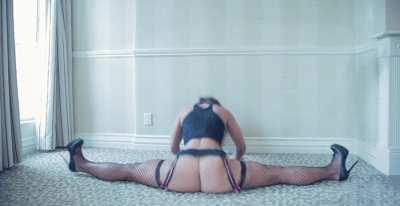 Watch Out an Earthquake is Coming [OC]