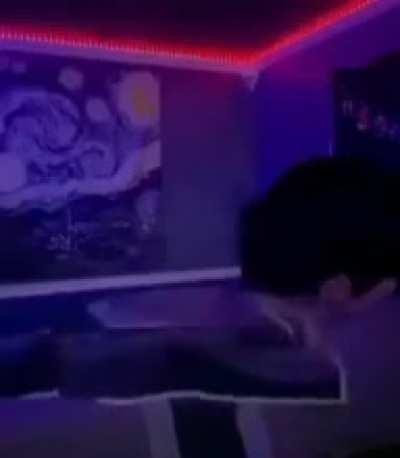 I'm 15 and this is yeet