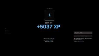 Sassy Blonde 1 - Aimbot Hacker 0. And the after lobby goes wild