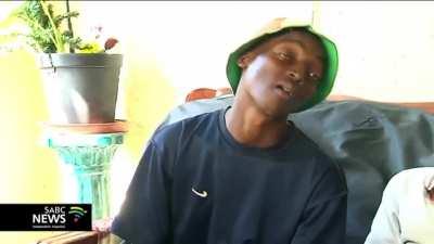 I'm not sleepy at all