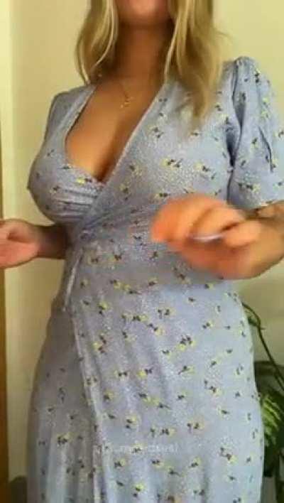 Let’s fondle under the table at your family BBQ