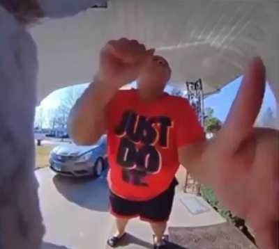 “Where do you see yourself in 10yrs?” Mari: