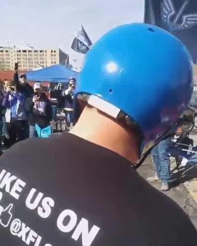 Table on fire wins this one