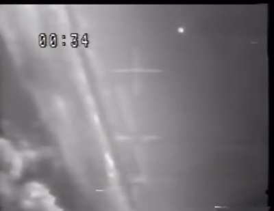 January 4th 1989, 2 F-14 Tomcats flying a routine patrol over the mediterranean were unexpectedly intercepted by two Libyan Mig-23 Floggers. The Navy F-14’s had strict orders to avoid combat unless necessary…