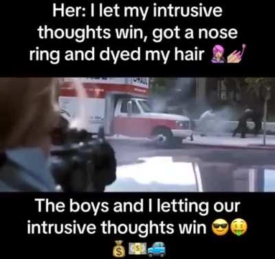 Cringe TikTok video however 🗿