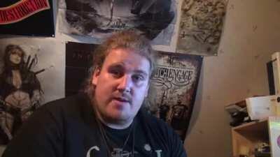 Reiner und die Drogen