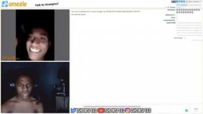 ishowspeed getting roasted by bihari kids 💀💀