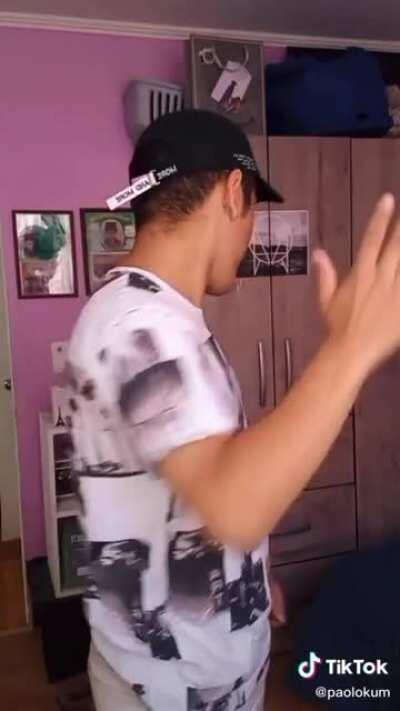 Viejas bailando 😎🥵😳