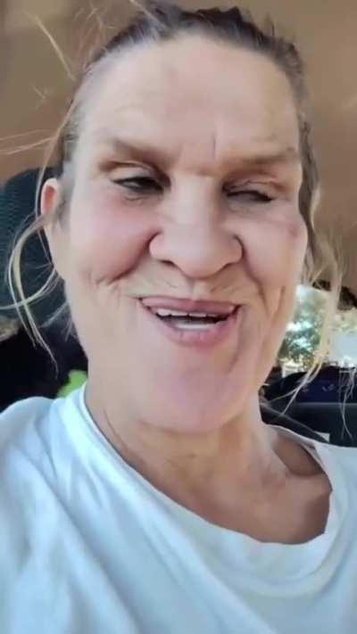 Wonder how much trouble the Jasper County Sheriff's department was in