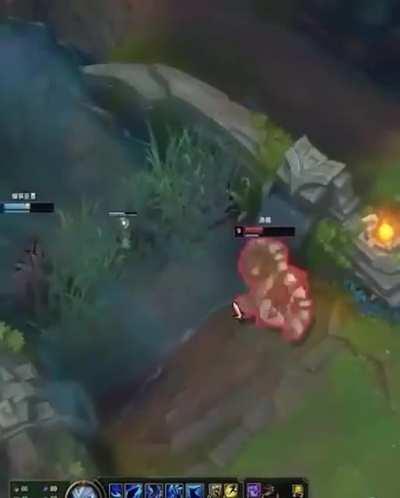 os 5k de mestres jogando KKKKKKl