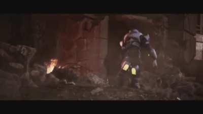 Presidents Join The Battle of New Mombasa PART 2