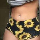 Older vid, loving this fitness content