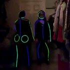 Танцуют все!