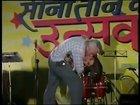 Richard Gere forcing himself on an Indian actress.