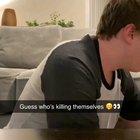 Hours upon hours wasted.