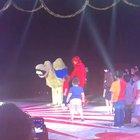 Fuck this shit, I'm out.